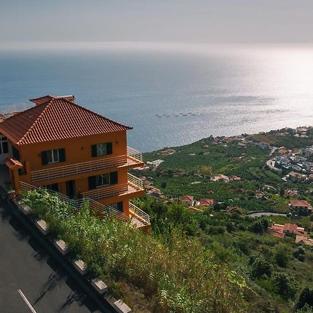Готель Sunset House Арку-да-Кальєта Екстер'єр фото