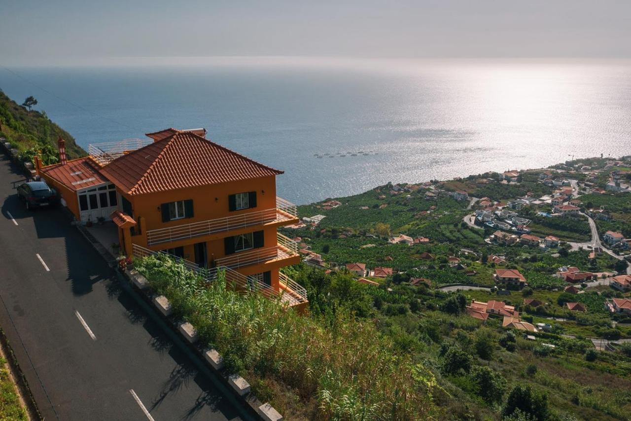 Готель Sunset House Арку-да-Кальєта Екстер'єр фото