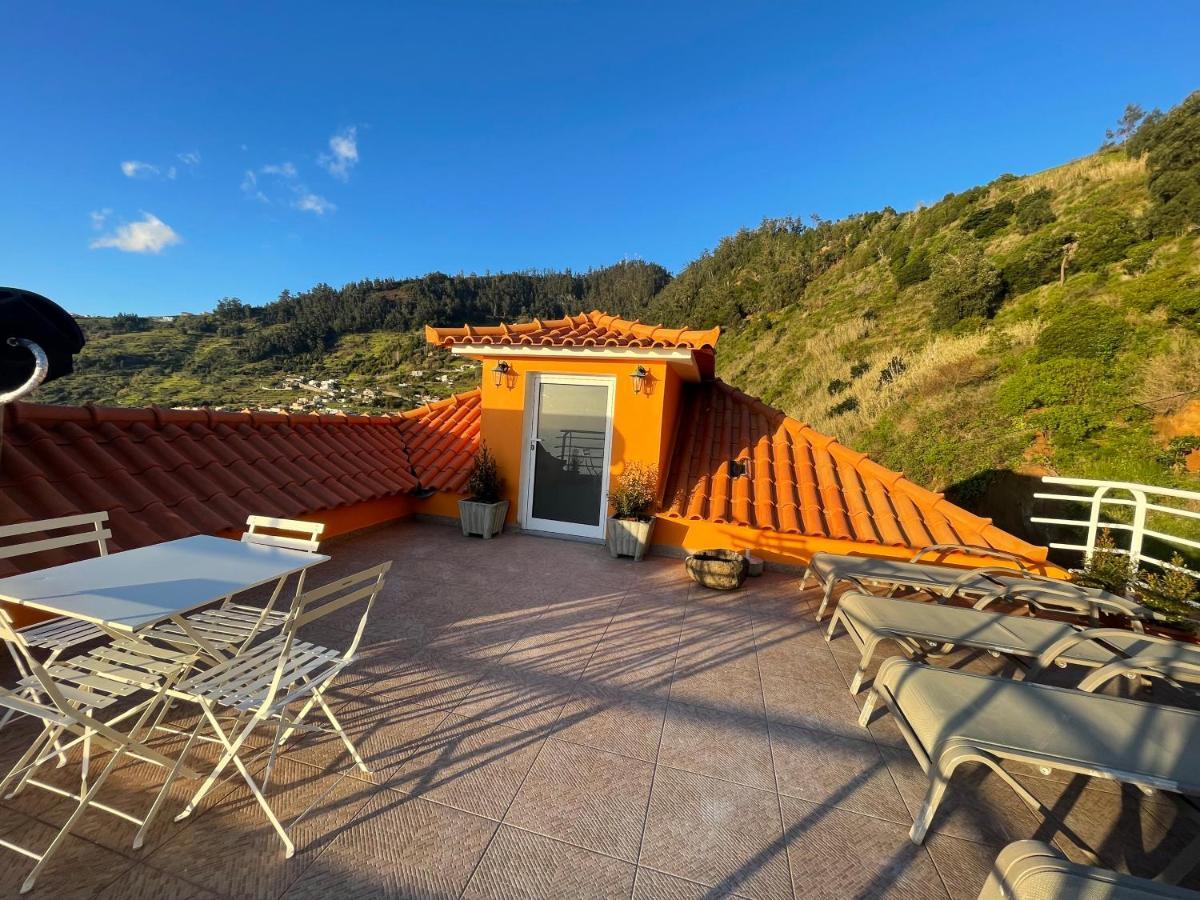 Готель Sunset House Арку-да-Кальєта Екстер'єр фото